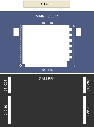Kirk Douglas Theatre