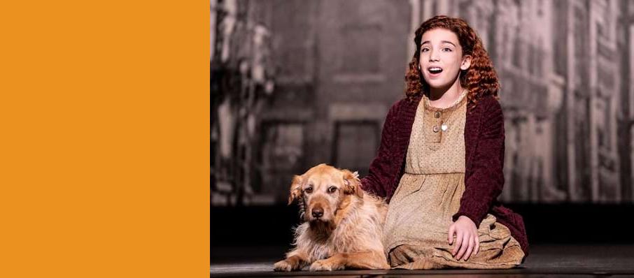 Annie, Dolby Theatre, Los Angeles
