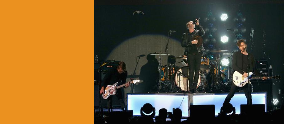 OneRepublic, Honda Center Anaheim, Los Angeles