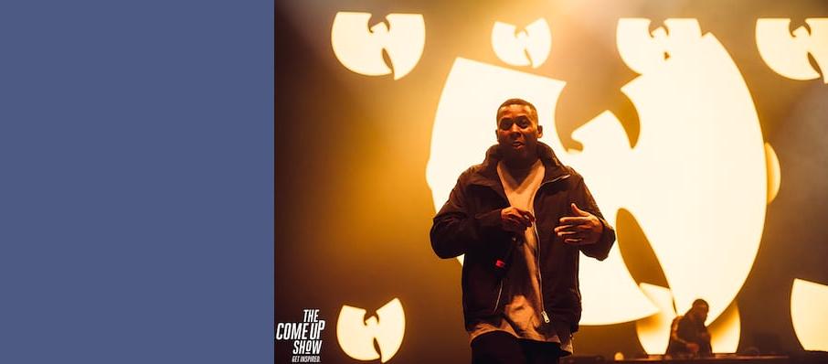 Tang Clan On Tour Tickets, information, reviews