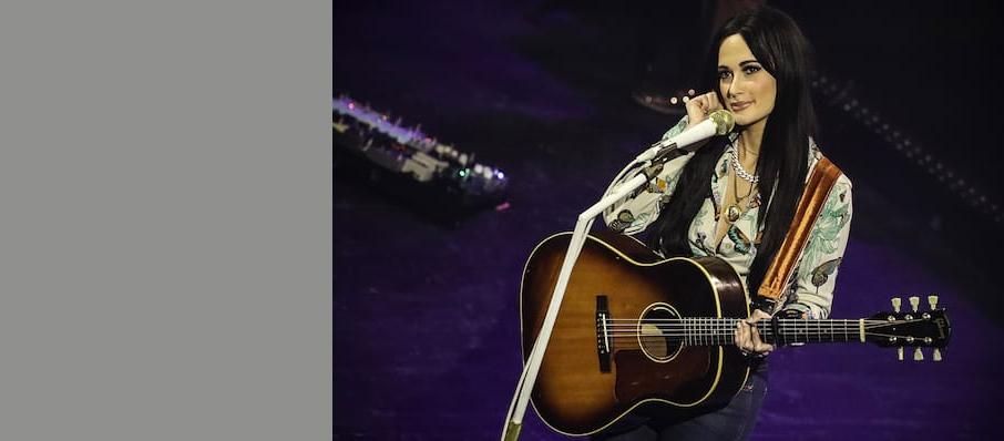 Kacey Musgraves, Staples Center, Los Angeles