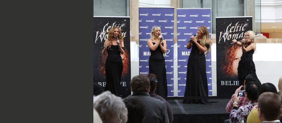 Celtic Woman, Fred Kavli Theatre, Los Angeles