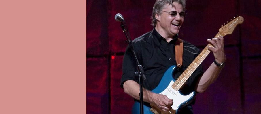 Steve Miller Band, Youtube Theater, Los Angeles