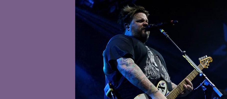 Bowling For Soup, House of Blues, Los Angeles