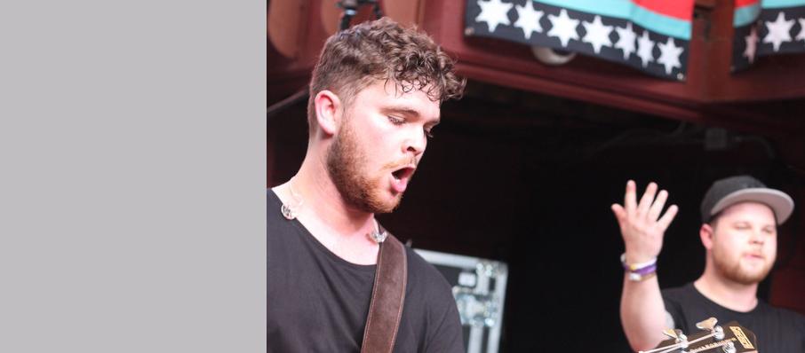 Royal Blood, House of Blues, Los Angeles