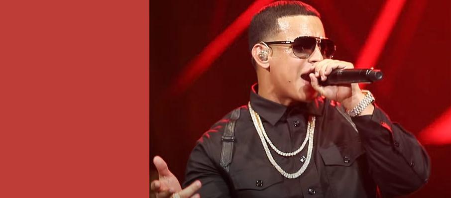 Daddy Yankee, The Forum, Los Angeles