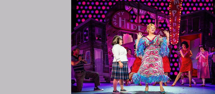 Hairspray, Dolby Theatre, Los Angeles