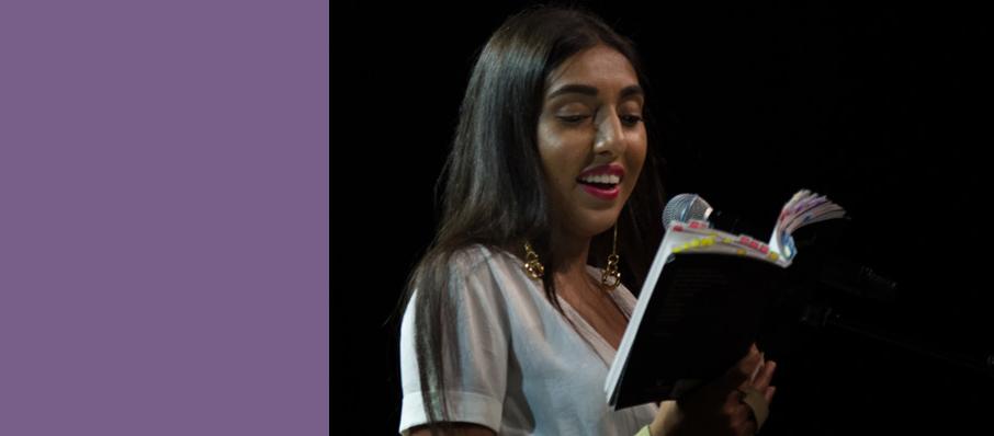 Rupi Kaur, The Theatre at Ace, Los Angeles