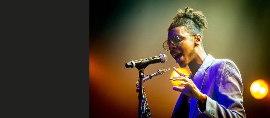 Masego, The Observatory, Los Angeles