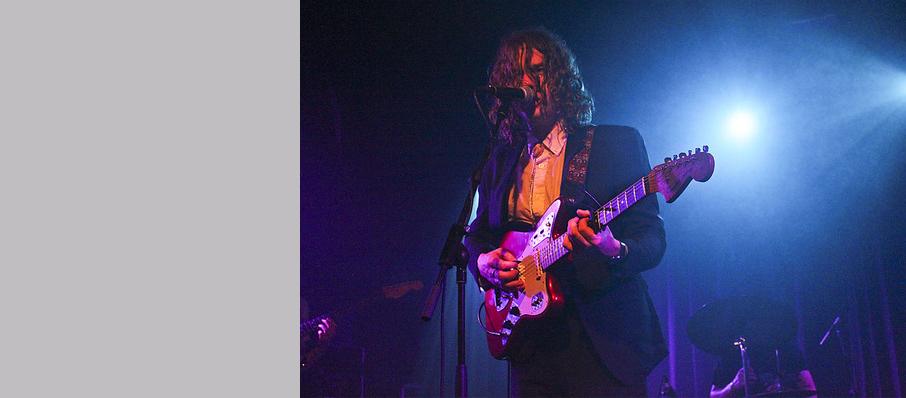 Kevin Morby, Belasco Theater, Los Angeles