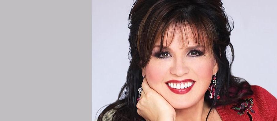 Marie Osmond, The Show, Los Angeles