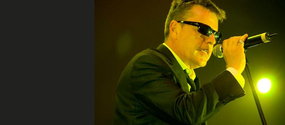 Madness, Greek Theater, Los Angeles