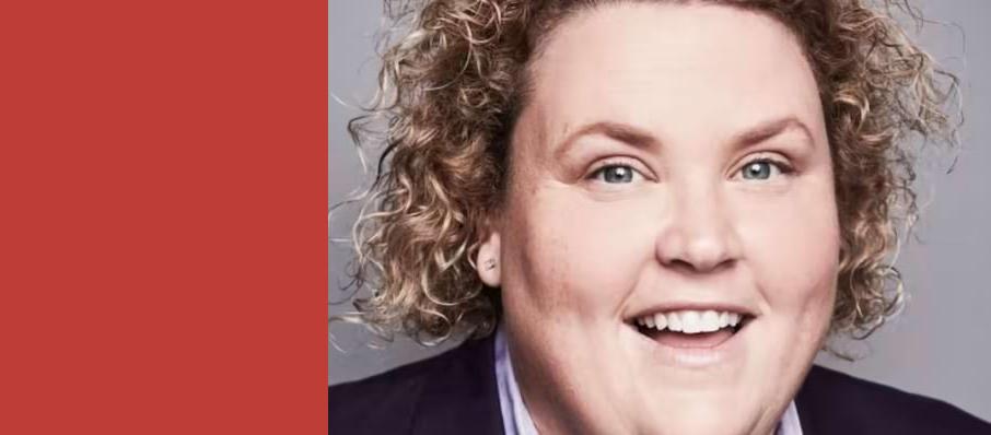 Fortune Feimster, Ontario Improv Comedy Club, Los Angeles