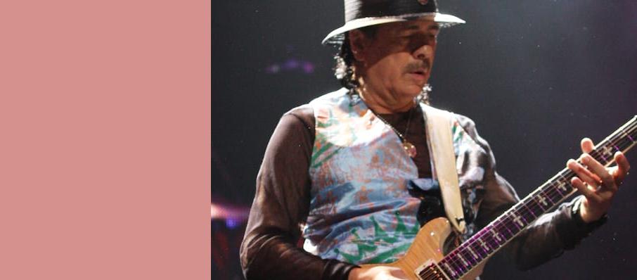 Santana with Earth Wind and Fire, Banc of California Stadium, Los Angeles