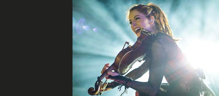 Lindsey Stirling, Pantages Theater Hollywood, Los Angeles