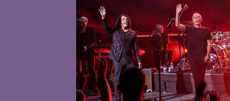 Tears for Fears, The Forum, Los Angeles