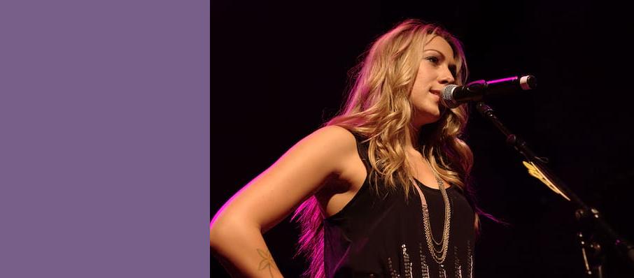 Colbie Caillat, Fred Kavli Theatre, Los Angeles