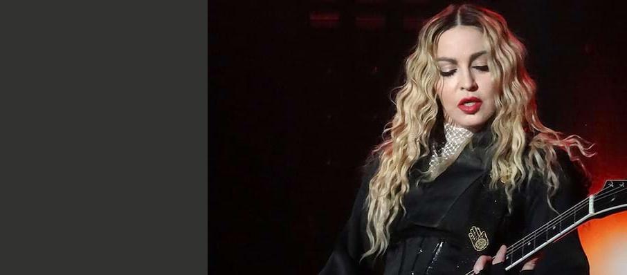 Madonna, Cryptocom Arena, Los Angeles