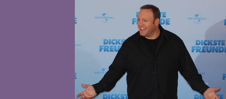 Kevin James, The Show, Los Angeles