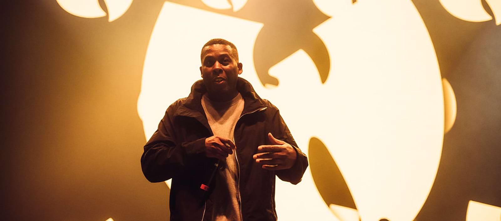 Wu Tang Clan · Crypto.com Arena Los Angeles, CA · Finished Jun 22, 2025 ·  Tickets, information, reviews