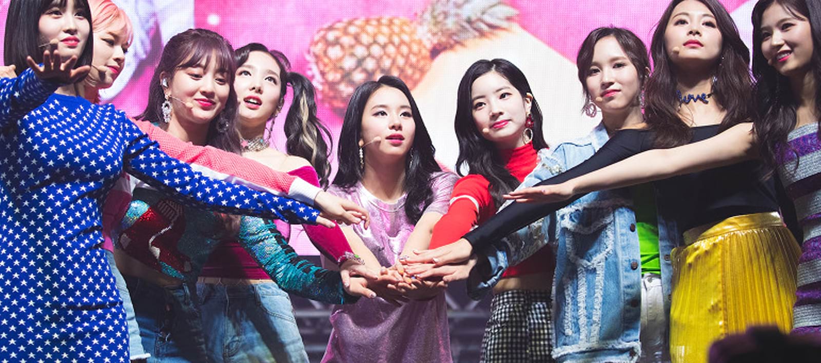 K Pop in Los Angeles CA 2025/26: Tickets, Info, Reviews, Videos