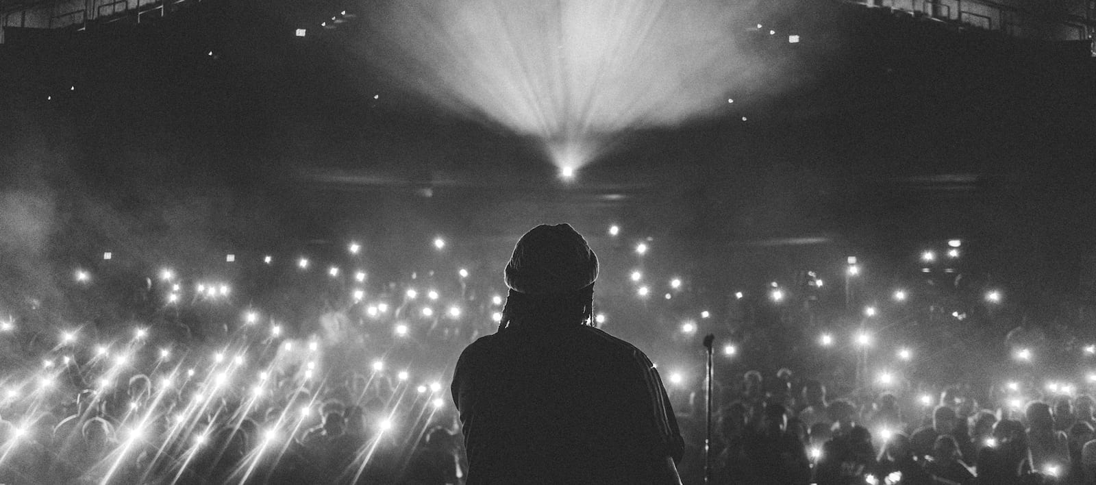 Don Toliver · Crypto.com Arena Los Angeles, CA · Finished Oct 19, 2024 ·  Tickets, information, reviews