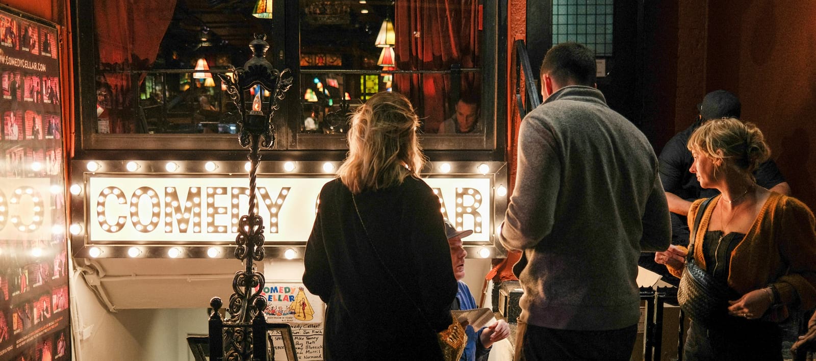 Netflix Is A Joke Fest - Andrew Schulz and Shane Gillis · Crypto.com Arena  Los Angeles, CA · Finished May 9, 2024 · Tickets, information, reviews